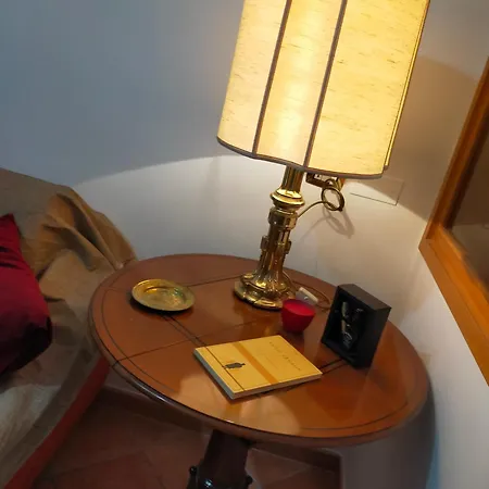 Casasofia Apartment *