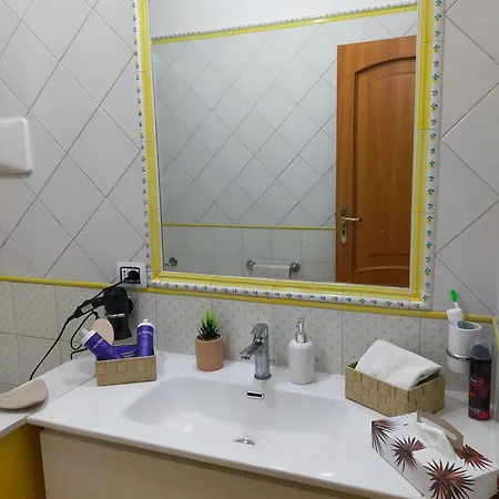 Casasofia Naples