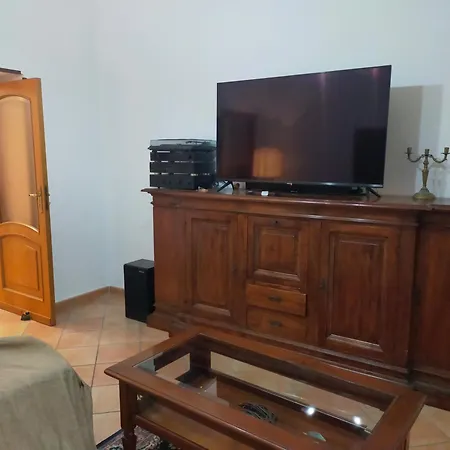 Casasofia Apartment