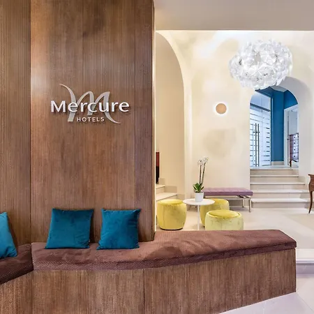 Mercure Centro Angioino