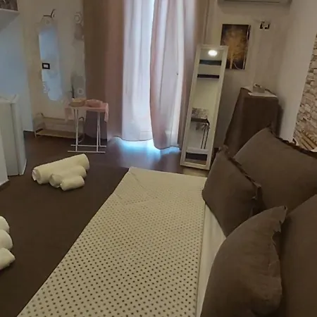 Holiday home Historic Centre Of Naples