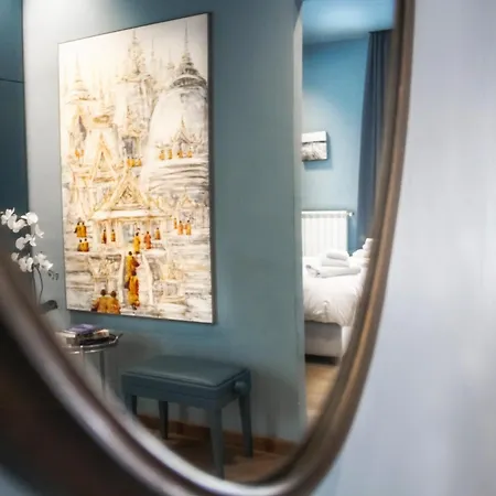 Il Sanfilippo 5* Napoli