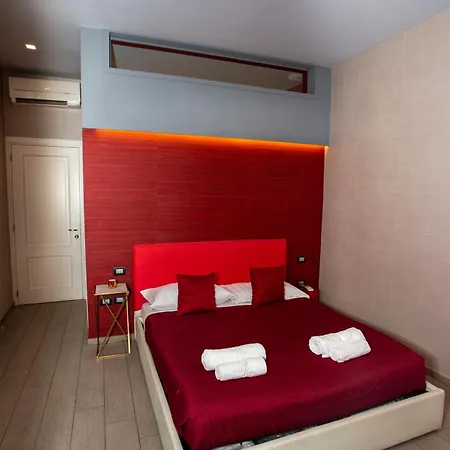 B&B Bell's 3*
