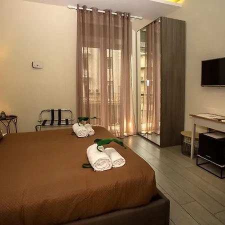 B&B Bell's 3*