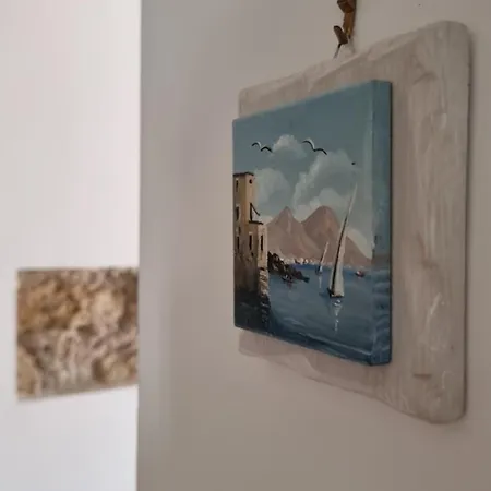 Vesuvio Apartment Naples
