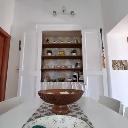 Vesuvio Apartment *
