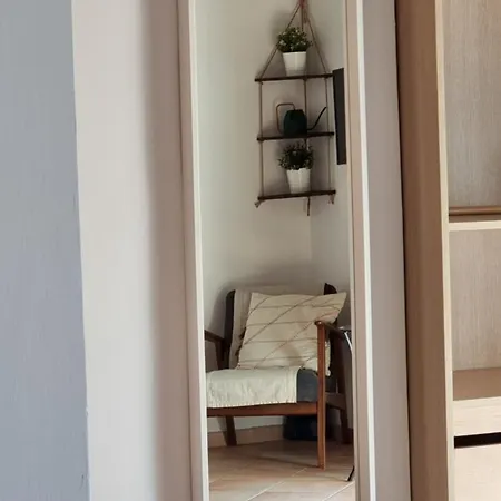 Apartment Vesuvio Naples