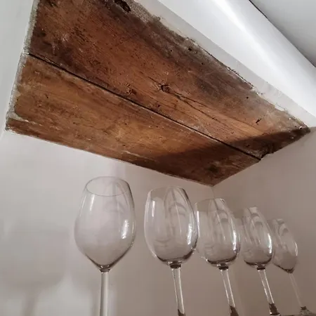 Apartment Vesuvio