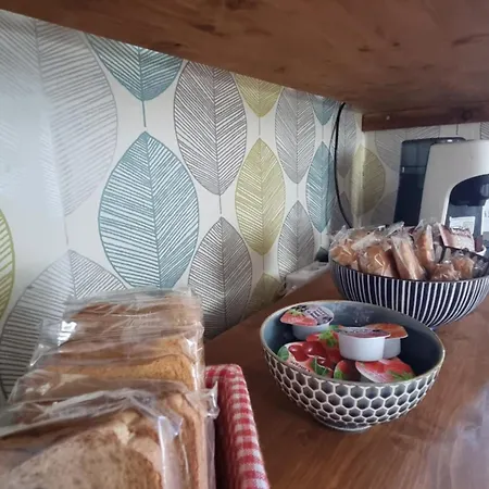Vesuvio Apartment