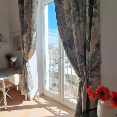 Vesuvio Apartment *
