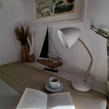 Apartment Vesuvio *