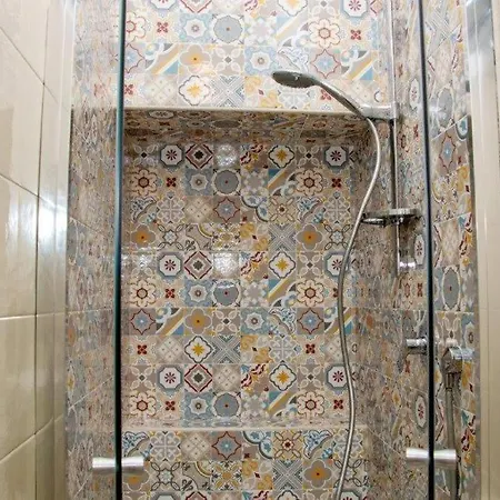 Florita Guest house Naples