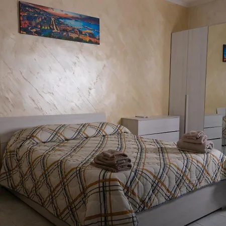 La Casa Di Vera Apartment