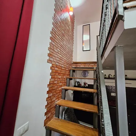 San Biagio House Napoli