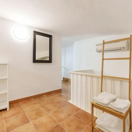 La Casa Tra Dante E Toledo * Naples