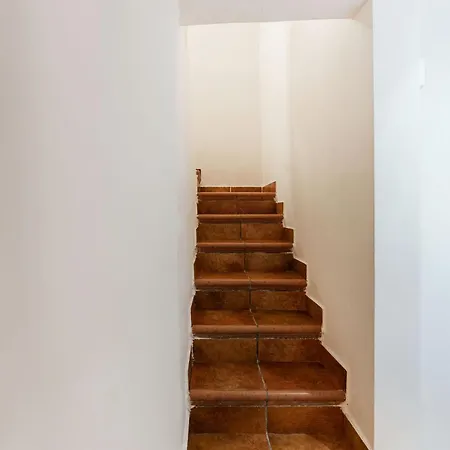 La Casa Tra Dante E Toledo