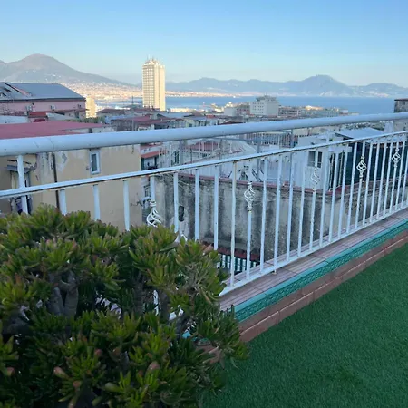 Mira Mare Naples
