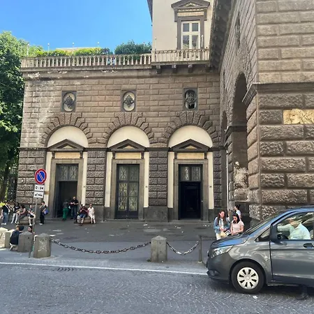 Casa Giulia Appartamento *