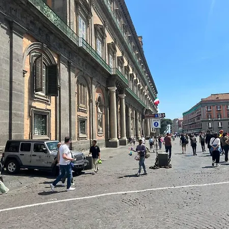Appartamento Casa Giulia *