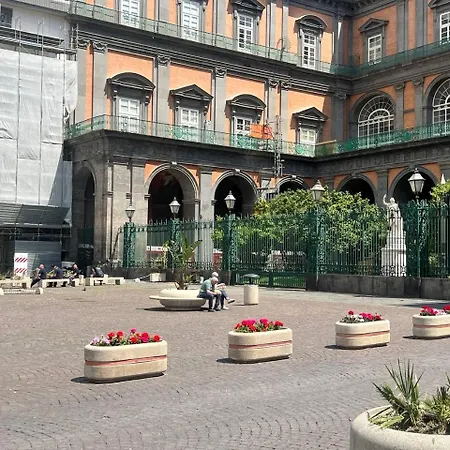 Casa Giulia Appartamento
