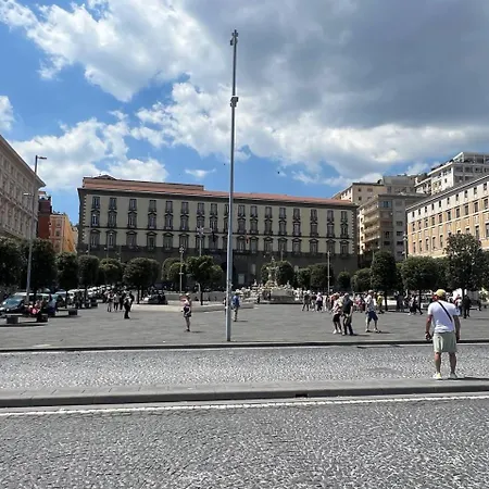 Appartamento Casa Giulia