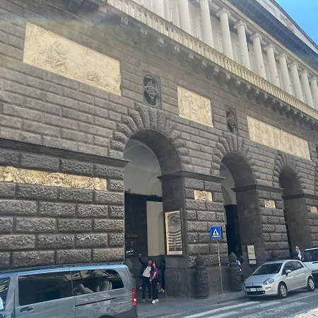 Appartamento Casa Giulia *