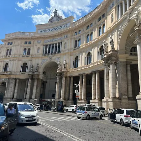 Casa Giulia Appartamento Napoli