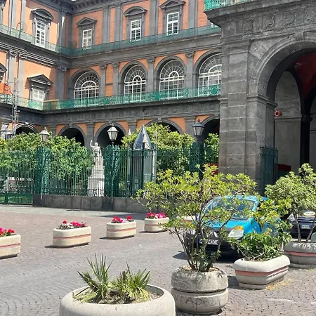 Casa Giulia * Napoli