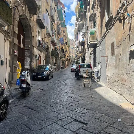 Casa Giulia Appartamento