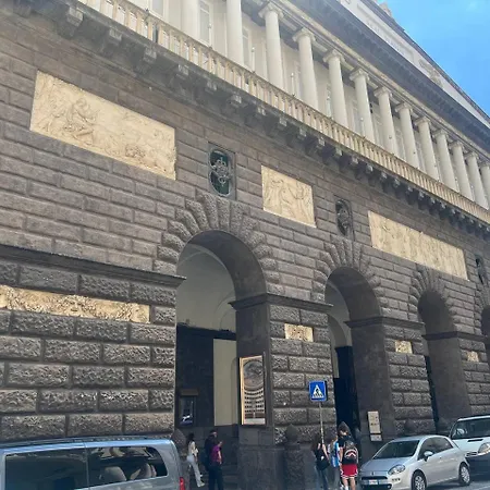 Casa Giulia Appartamento *