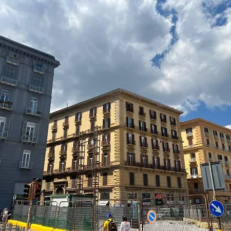 Appartamento Casa Giulia *