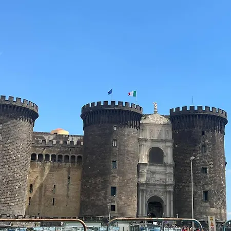 Casa Giulia Appartamento