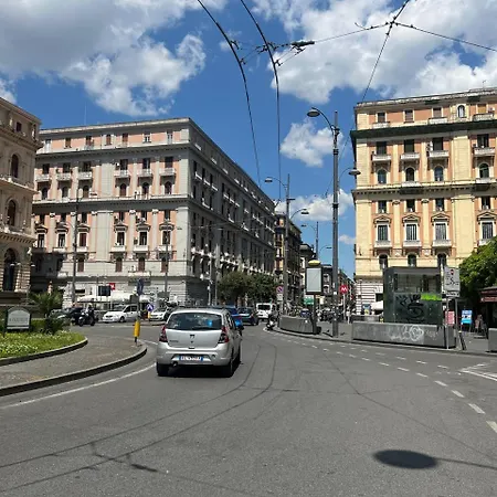 Casa Giulia Appartamento *