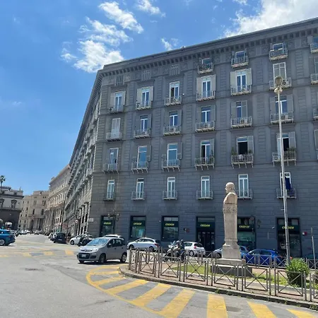 Casa Giulia Appartamento *