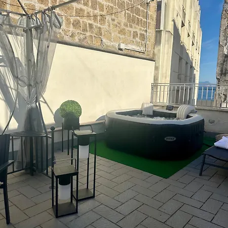 Palazzorefici Naples