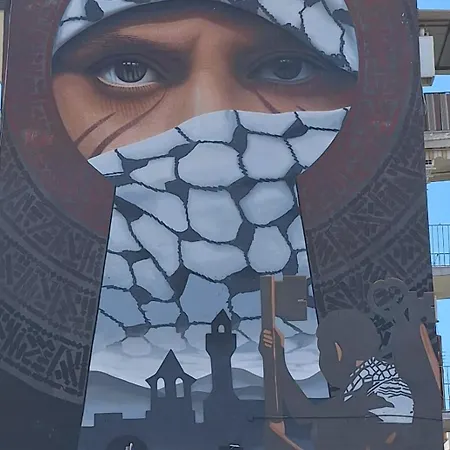 Mbr-napoli Appartamento *