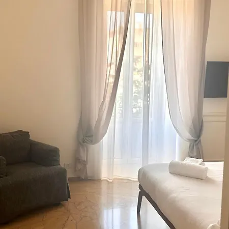 Luxury House With Parking Apartment *
