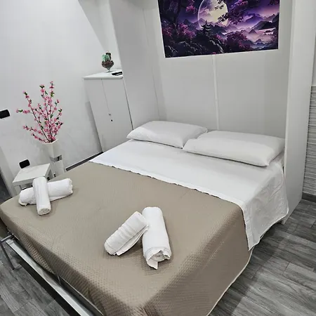 Ninarella House Naples