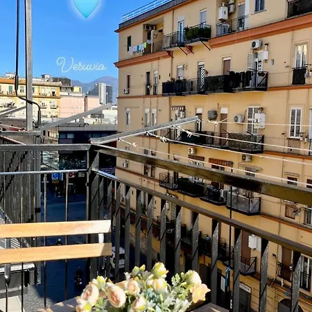 Apartamento Mazzocchi House Welcome Wine