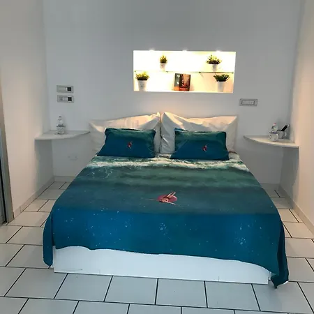 Casa Sandro 8 Appartamento Napoli
