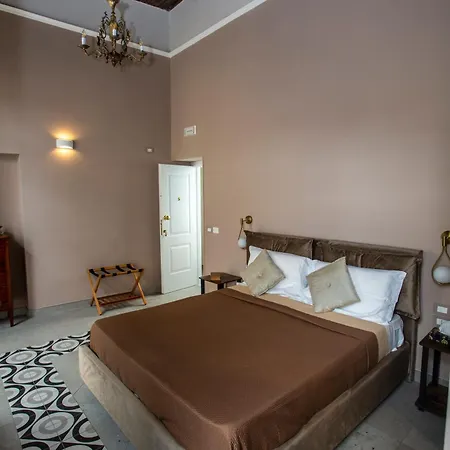 Guest house Xenia Neapolis Naples