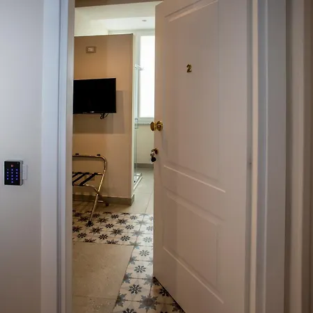 Guest house Xenia Neapolis *