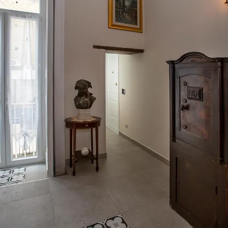 Guest house Xenia Neapolis *