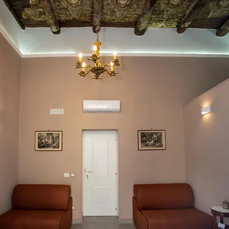 Xenia Neapolis Guest house