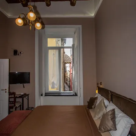 Xenia Neapolis Guest house