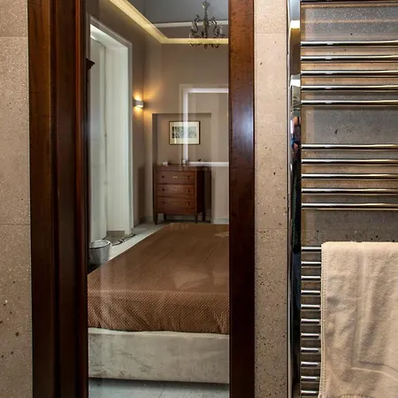Guest house Xenia Neapolis