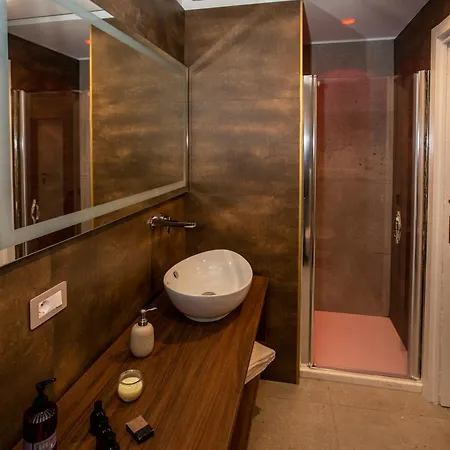 Xenia Neapolis Guest house *