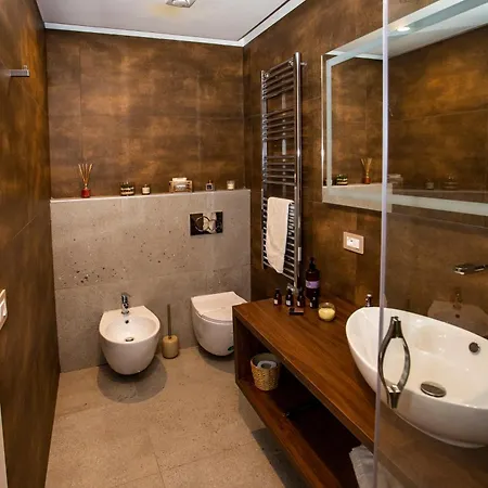 Guest house Xenia Neapolis