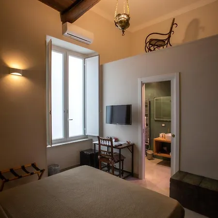 Guest house Xenia Neapolis