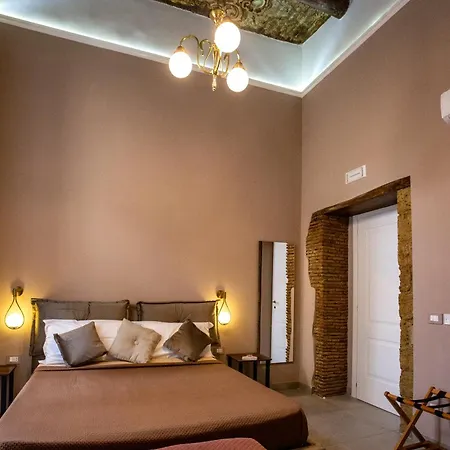 Xenia Neapolis Guest house Naples